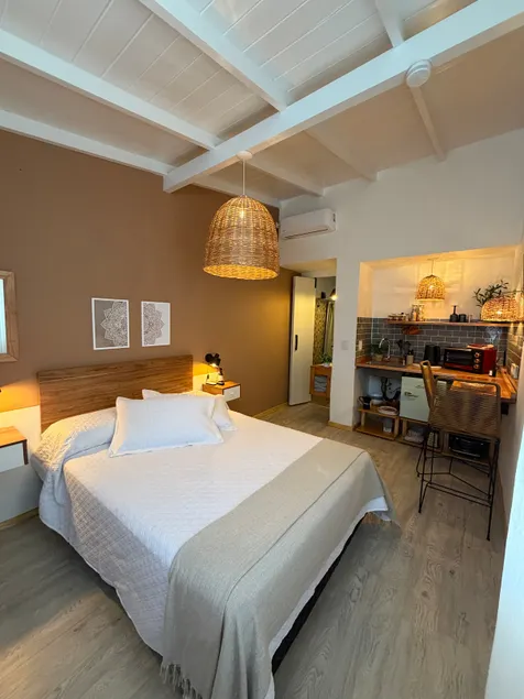 Modern Studio in Banfield: Easy Access Airport - Image 1