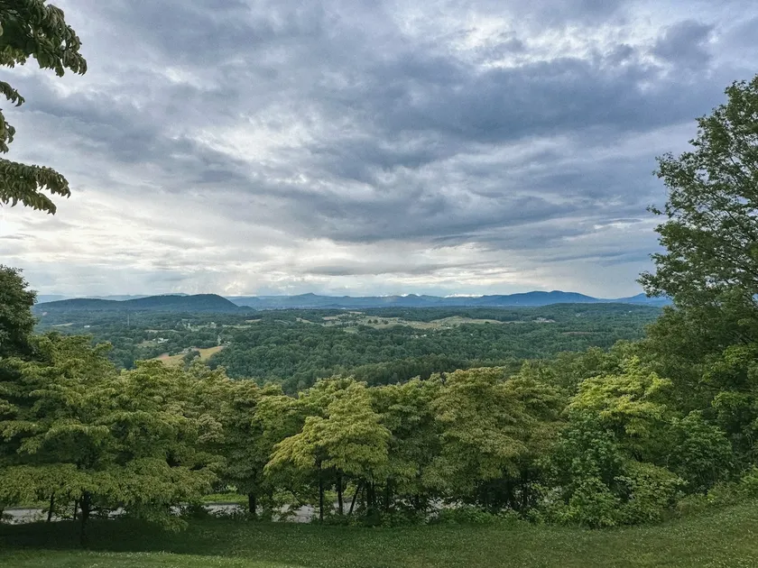 Blue Ridge 5BR Modern Retreat • Appalachian Views - Image 1
