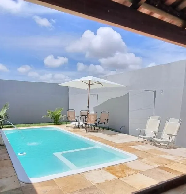 Horizonte Azul House - Image 1