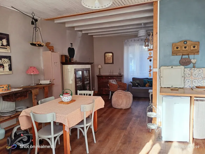 Old house. - Image 1