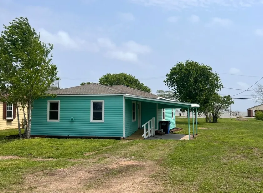 Hooked On Bay Views in Palacios - Image 1