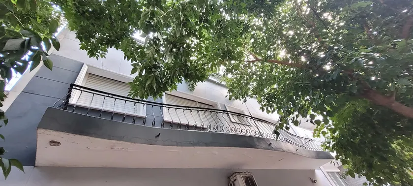 Apartment with balcony - Image 1