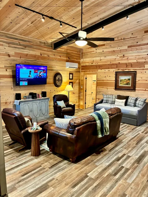 Barndo Beauty Guesthouse in Booneville - Image 1
