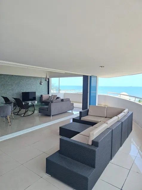 Oceanfront | terrace, pool, beach | invoice - Image 1