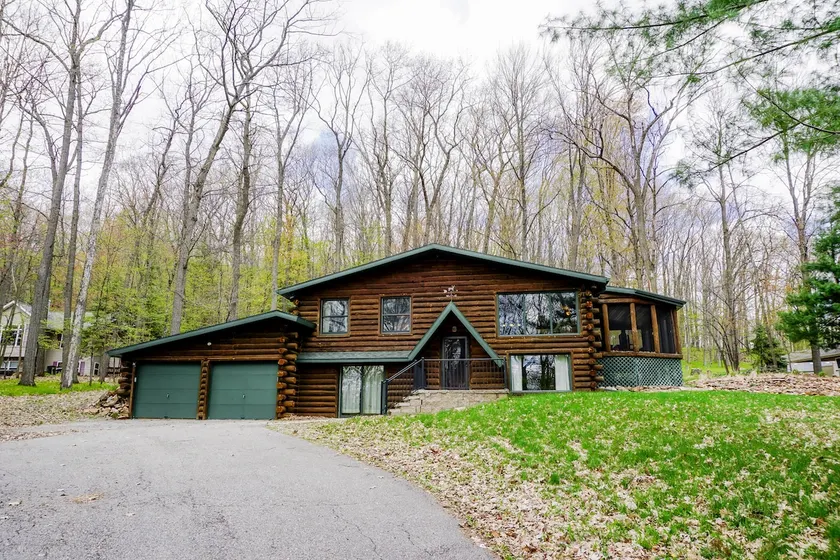 Rib Mountain Cabin - Image 1
