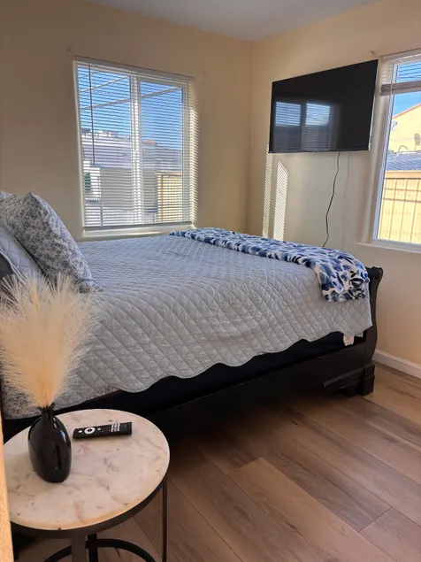 Downtown Modesto’s Boho apartment #1 - Image 1