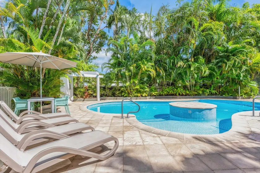 Noosa River Resort Haven - Pool Spa & Tennis - Image 1