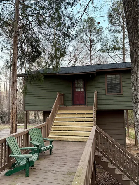 Big Branch Hideaway - Image 1