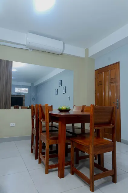 Beautiful apartment in Leticia - Private 3 - Image 1