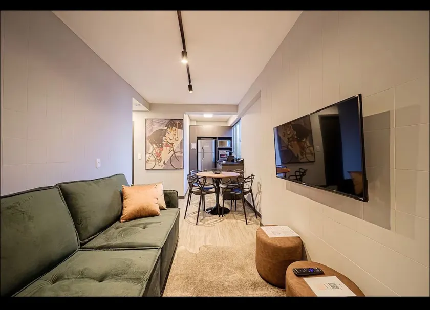 Full Apartment with Wi-Fi 7 - Image 1