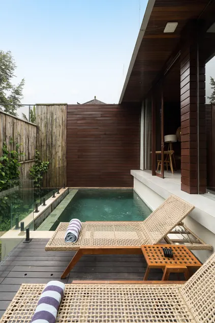 Villa Cinta by BaliSuperHost - Image 1