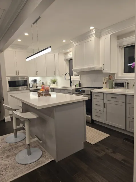 Comfortable City Home - Image 1