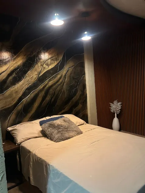 Apartment in the heart of Purisima - Image 1