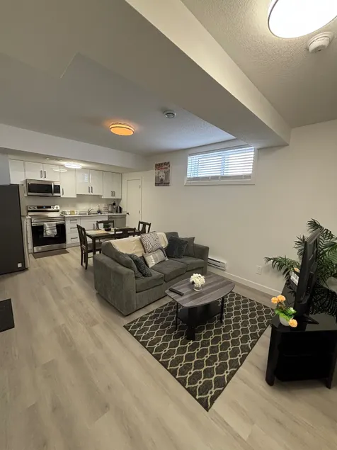 Home Sweet Home - Image 1