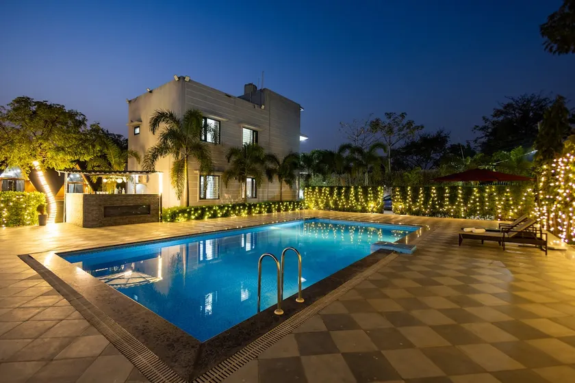 Retreat W/ Common Pool & Gazebo | Pet-Friendly - Image 1