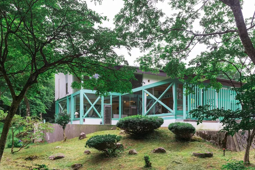 Daisen Forest Villa | Halemakawao | Up to 12 - Image 1