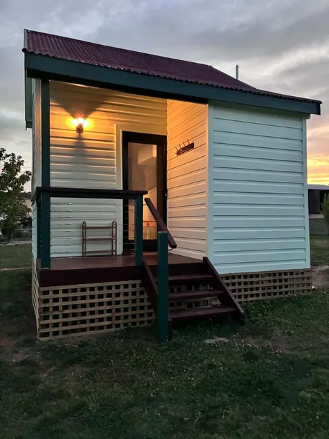 The Old Schoolhouse - Image 1