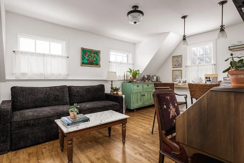 Welcome to the Ma Belle Vie Suite - Image 1