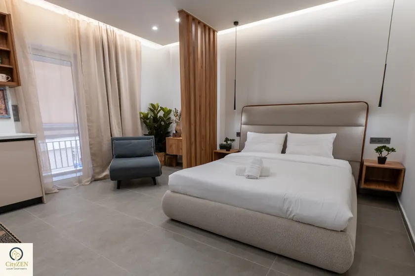 CityZen Luxury Apartments - Image 1