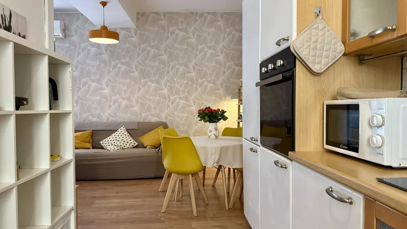CasetTina: apartment in the heart of Ronciglione - Image 1
