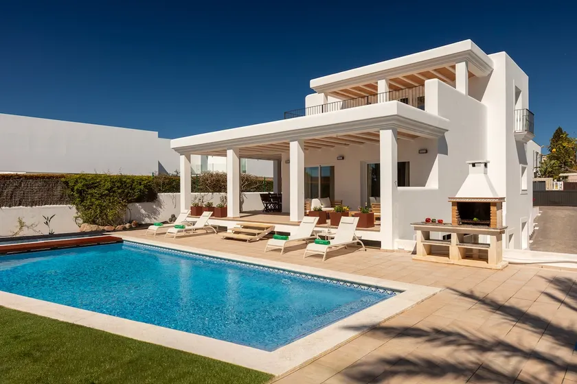 New! Green & Blue Villas - Villa Lina - Image 1