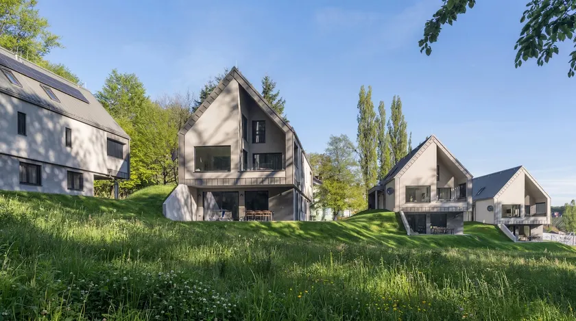 Apartment near the South Styrian Wine Route - Image 1