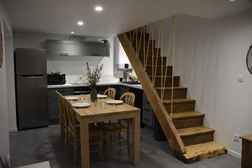 Charming village house in a great location. - Image 1