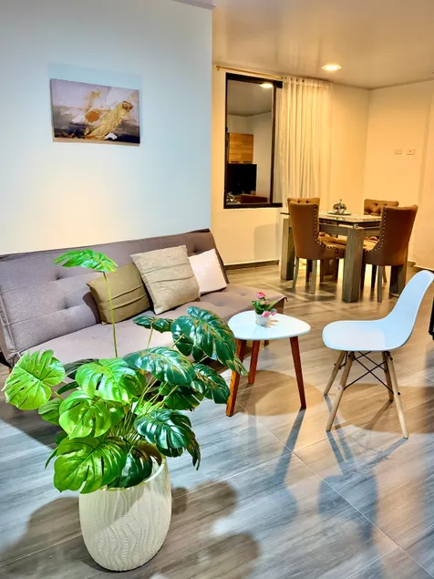 Amazon Luxury Loft 201 - Image 1