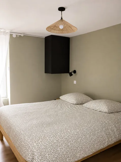 the modern cocoon of creusot - Image 1