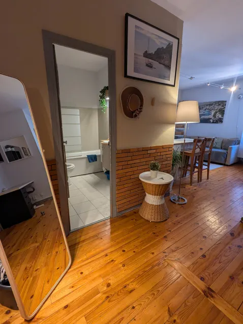 Quiet and cozy apartment - Toulouse city center - Image 1