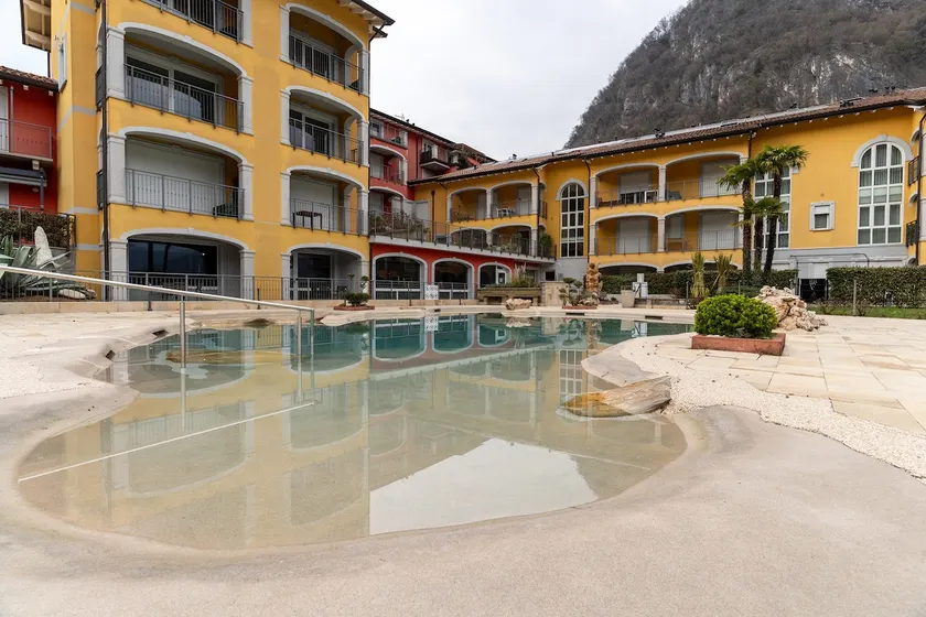 Luxe Apartment in Lombardy with Jacuzzi - Image 1