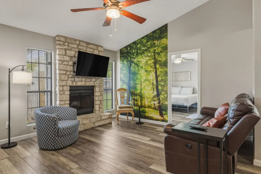 Austin 3BR Home Near Domain | Dog Friendly + Yard - Image 1
