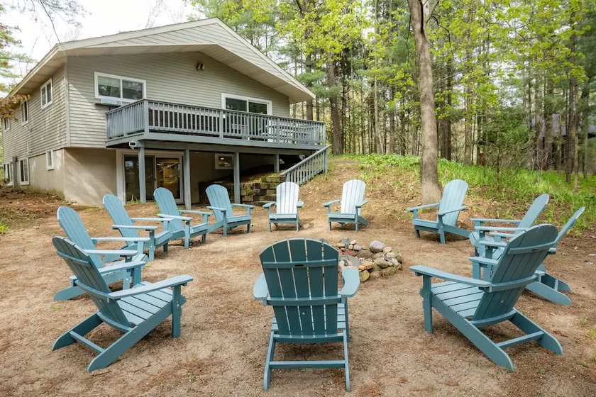 Barefoot Beach (Nestled on Your Own Private Beach) - Image 1