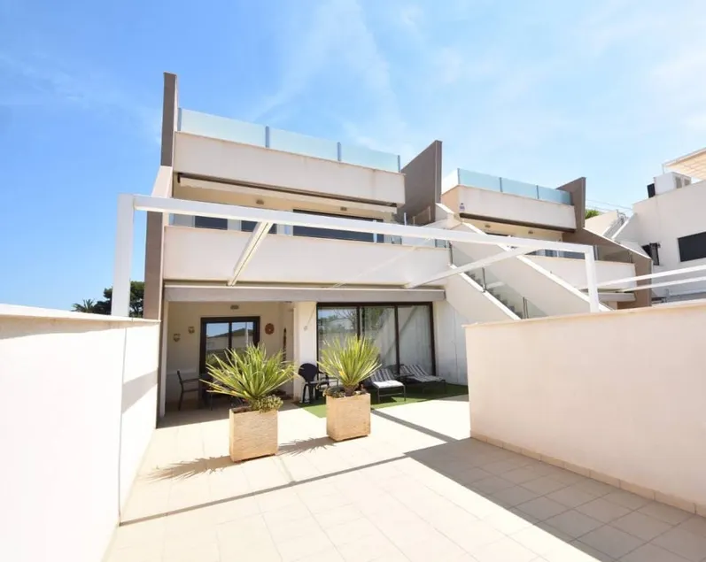 New! Summer vacation home | luxury | top location - Image 1
