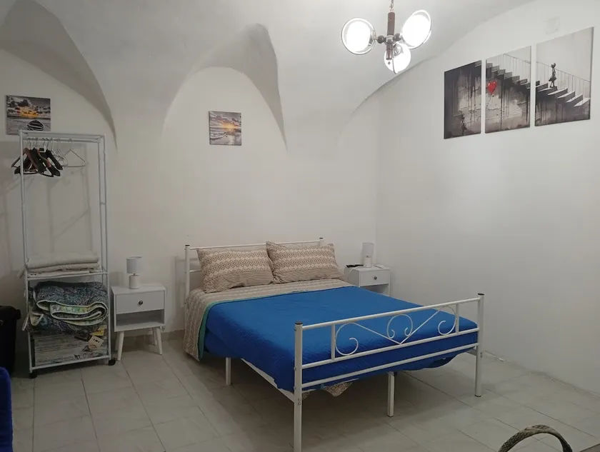 DOMUS 34 – Charming central apartment - Image 1