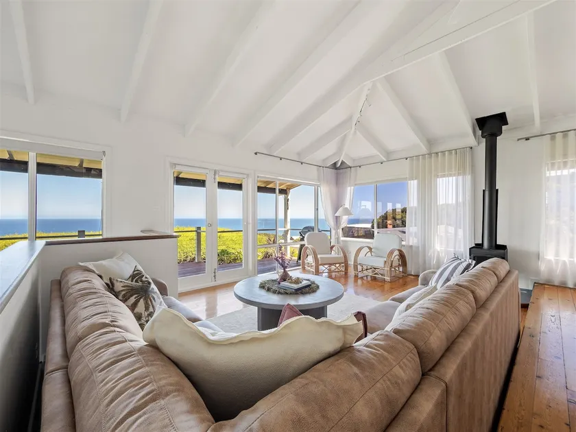 Verandah Del Sol - Panoramic Ocean Vista Sanctuary - Image 1
