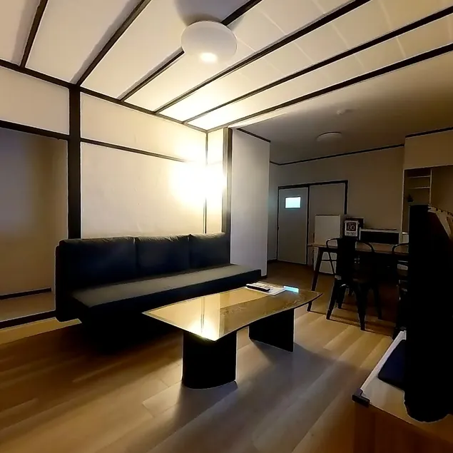 [About a 5-minute walk from the station] Private ”renovated house” where you can relax with an enclosed bed/Ideal for sightseeing and business trips! - Image 1