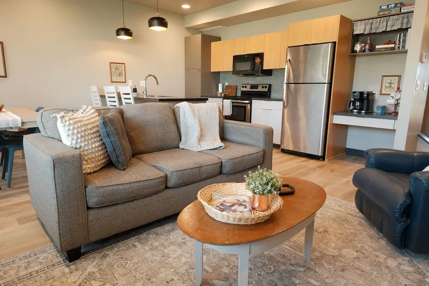 The Prairie Huis: a warm Midwest Dutch welcome - Image 1