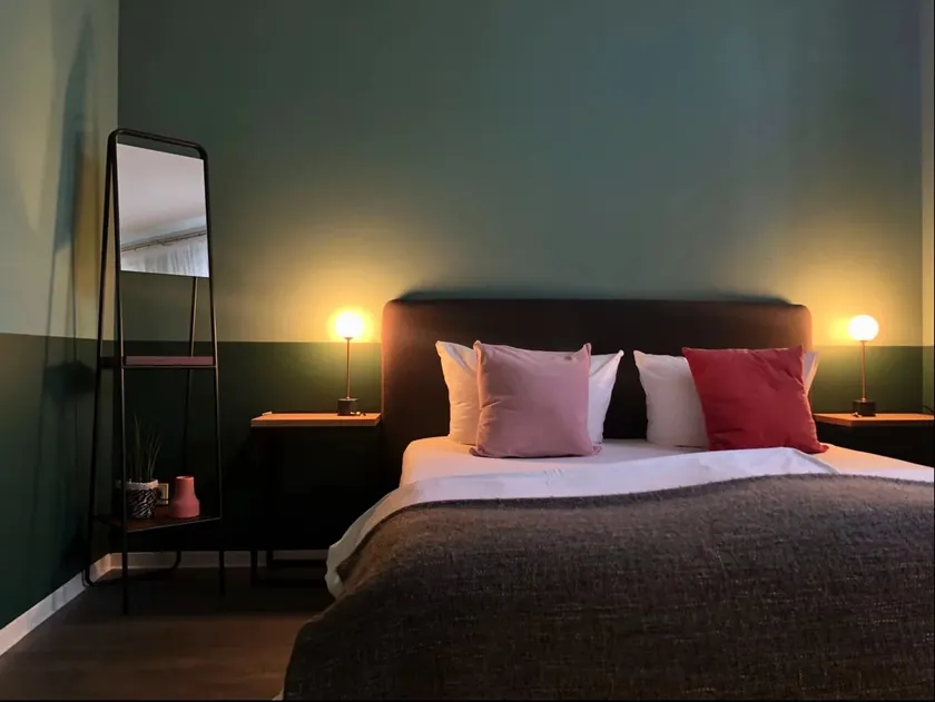 Mariposa Weimar - Design Chambers / Doppelzimmer - Image 1