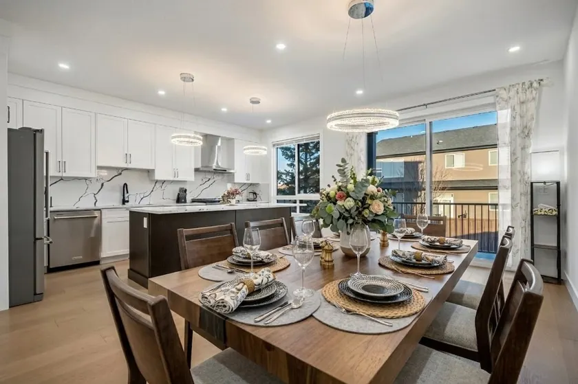 Bright 4BR Family Retreat - Image 1