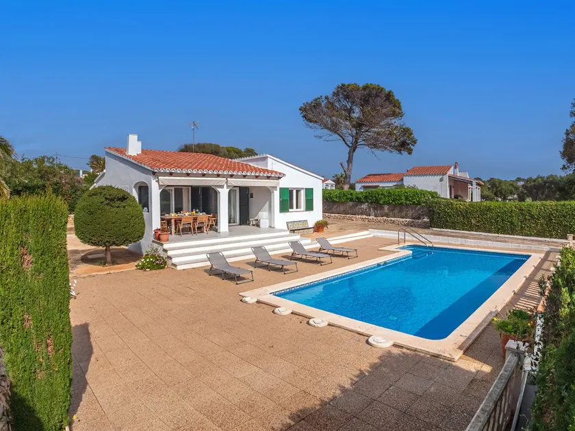 Villa Ca Na Quica by 3VILLAS - Image 1