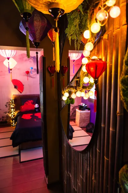 Welcome to Asian Suites - Image 1
