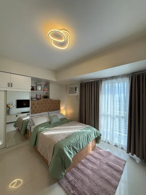 Cozy Studio Unit near SM Lanang - Image 1