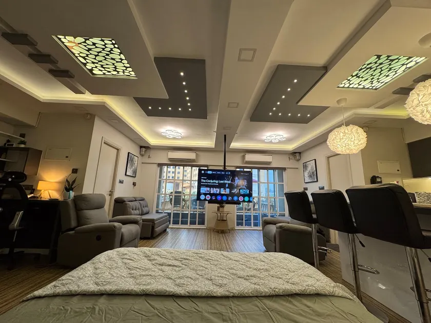 Spacious Modern Studio in Hiranandani Estate - Image 1