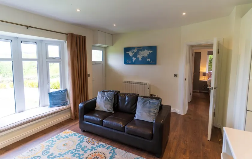 Stylish Holiday Home - Caherdaniel - Image 1