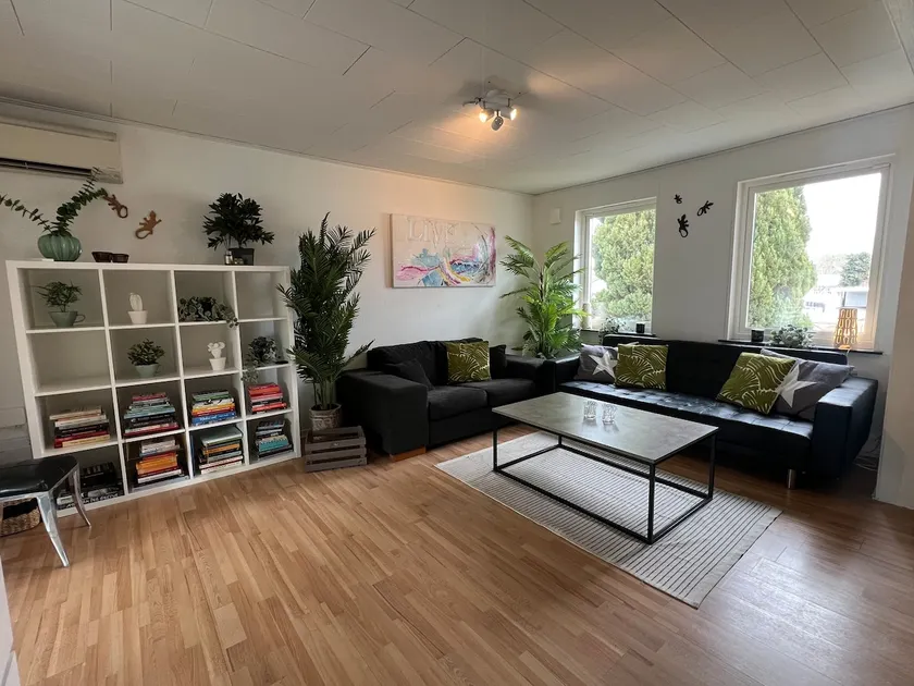 Lovely place to stay in central Åhus. - Image 1