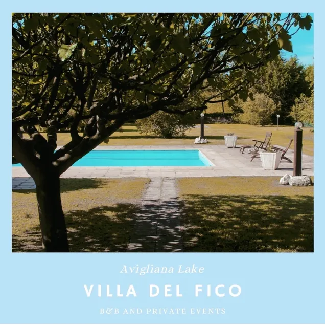 Villa del Fico - Image 1