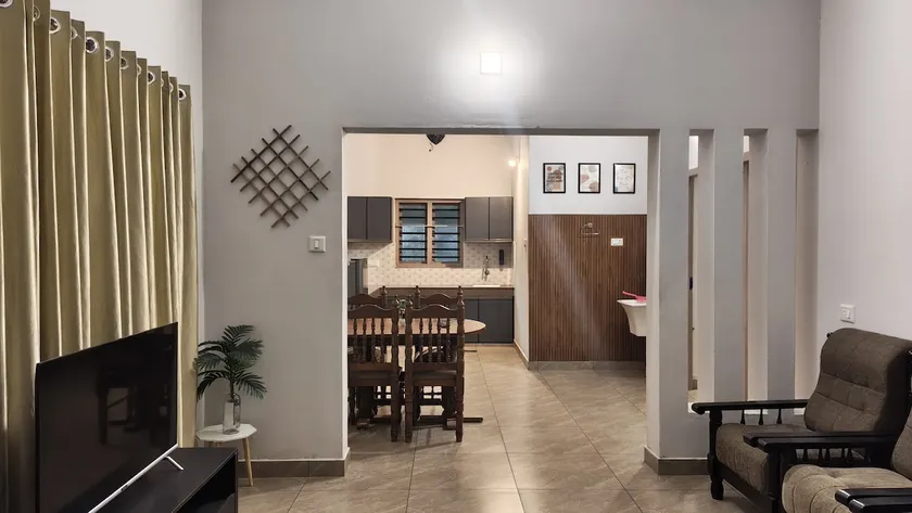Cheruthodath Serviced Apartments - Image 1