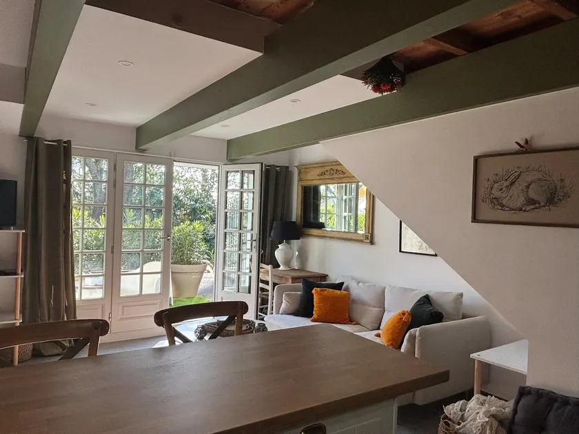 Casa Cosy Cottage with private garden - Image 1