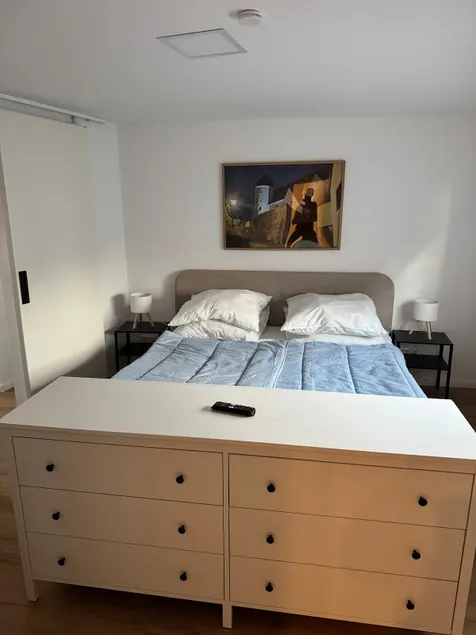 Small apartment in the Ringelnatzstadt Wurzen - Image 1